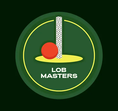 Lob Happenings Tournament LobMasters M